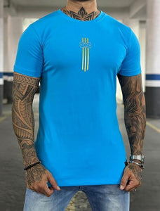 ✨️ T-shirt BLUE BRAZIL ✨️