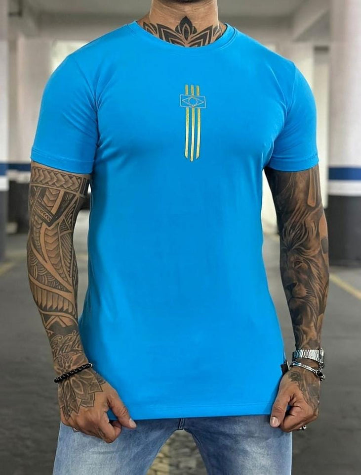✨️ T-shirt BLUE BRAZIL ✨️