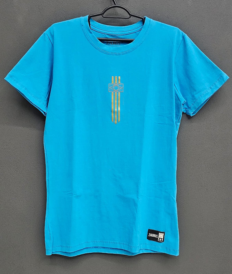 ✨️ T-shirt BLUE BRAZIL ✨️