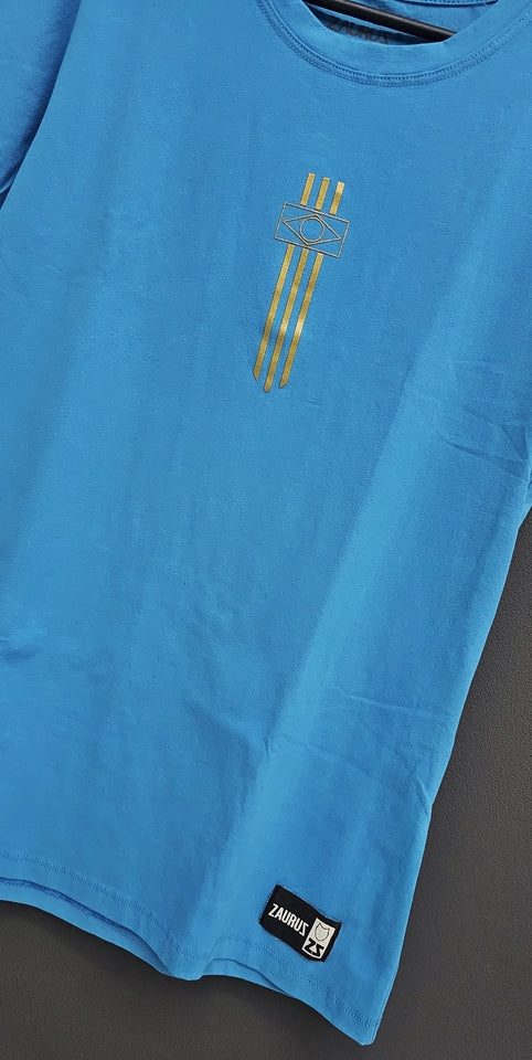 ✨️ T-shirt BLUE BRAZIL ✨️