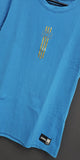 ✨️ T-shirt BLUE BRAZIL ✨️