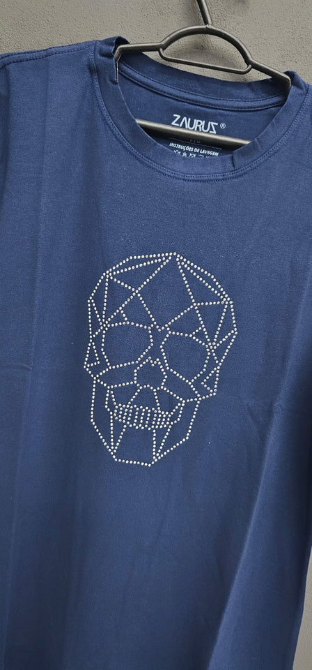 ✨️ T-shirt SKULL STRASS ✨️