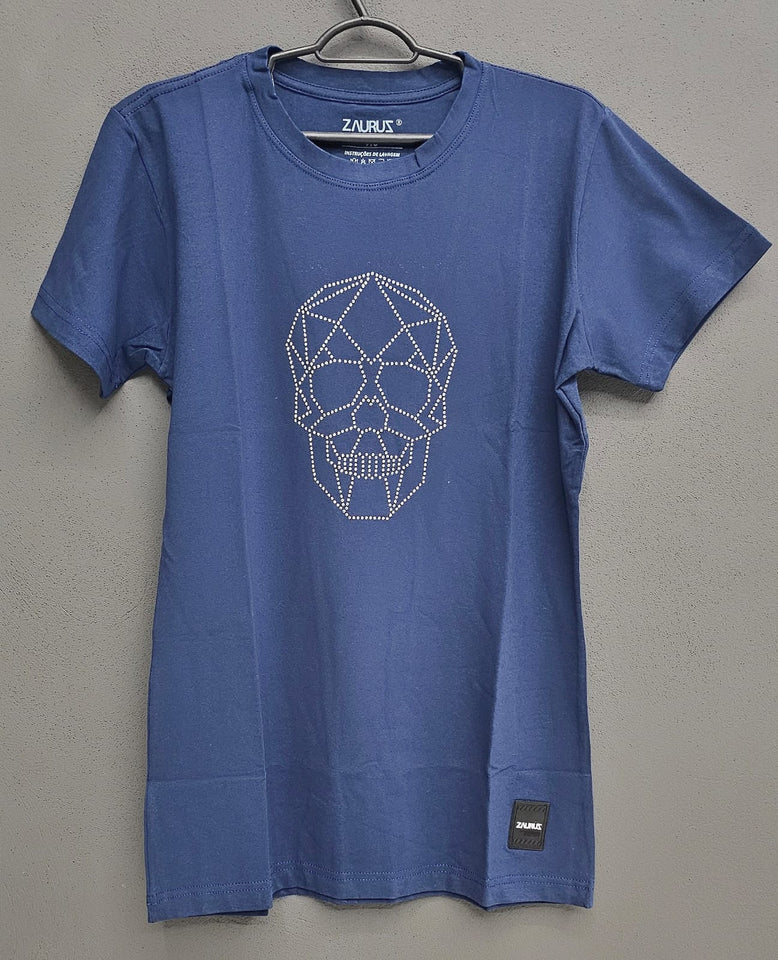 ✨️ T-shirt SKULL STRASS ✨️