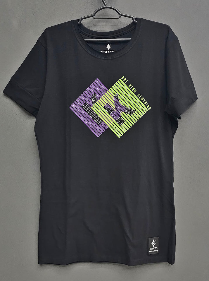 ✨️ T-shirt KRETA STRASS ✨️