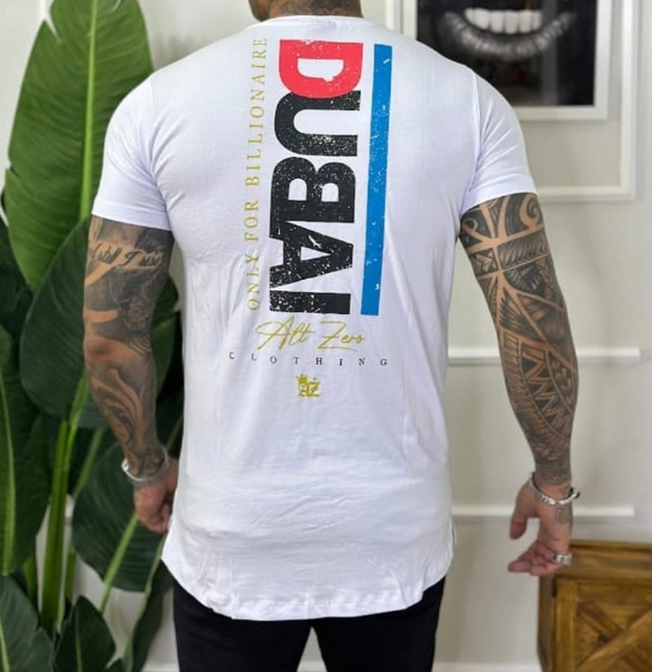 ✨️ T-shirt DUBAI ✨️