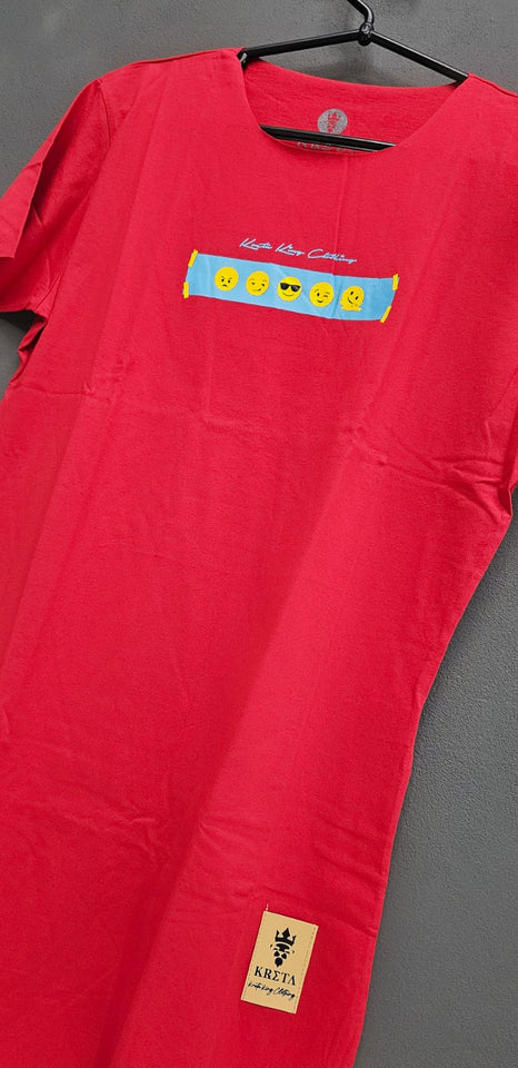 ✨️ T-shirt EMOGIS ✨️