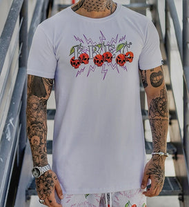 T-shirt Exclusive Skull