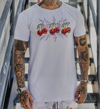 T-shirt Exclusive Skull