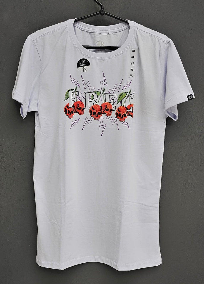 T-shirt Exclusive Skull