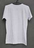 ✨️ T-shirt PREMIUM SKULL WHITE ✨️