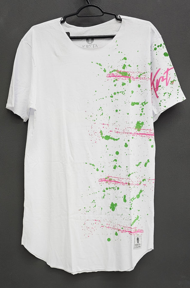T-shirt Splash