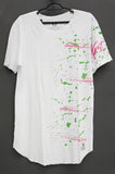 T-shirt Splash