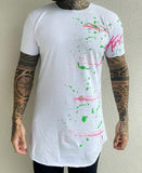 T-shirt Splash