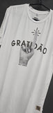 ✨️ T-shirt GRATIDÃO WHITE ✨️