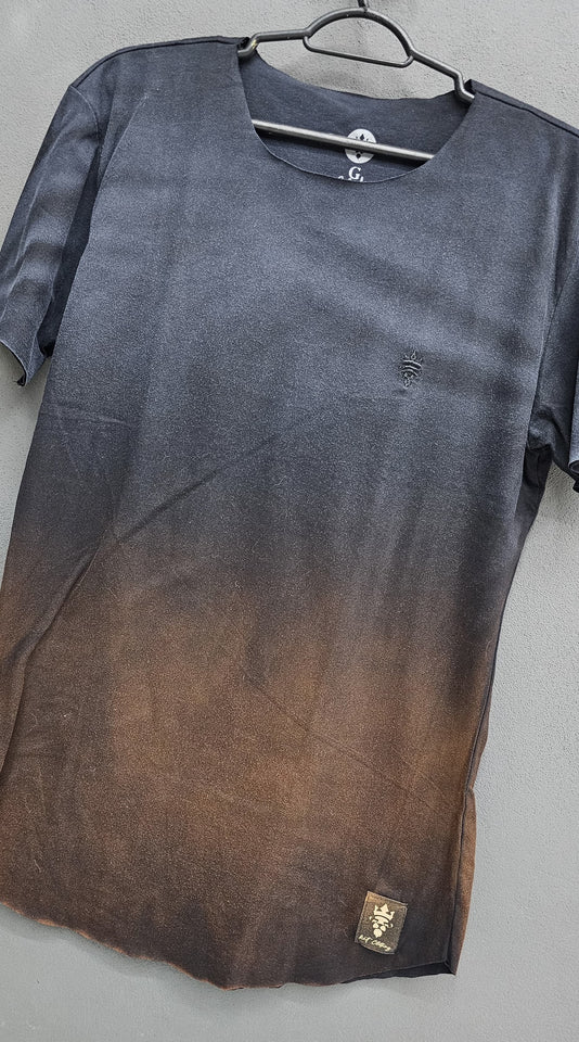 ✨️ T-shirt KRETA DEGRADÊ ✨️