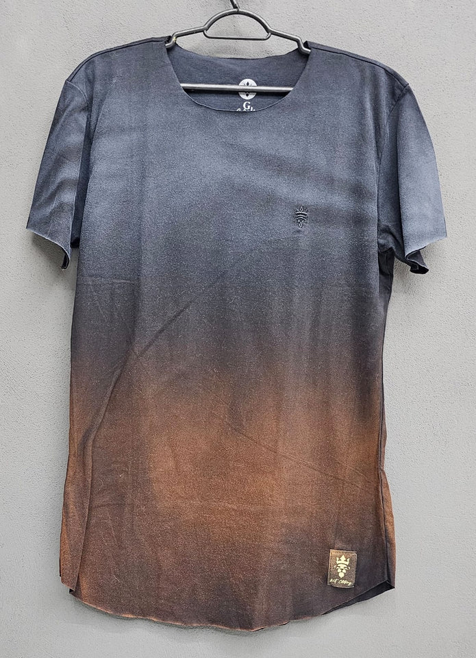 ✨️ T-shirt KRETA DEGRADÊ ✨️