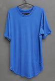 ✨️ T-shirt SUEDE BLUE ✨️