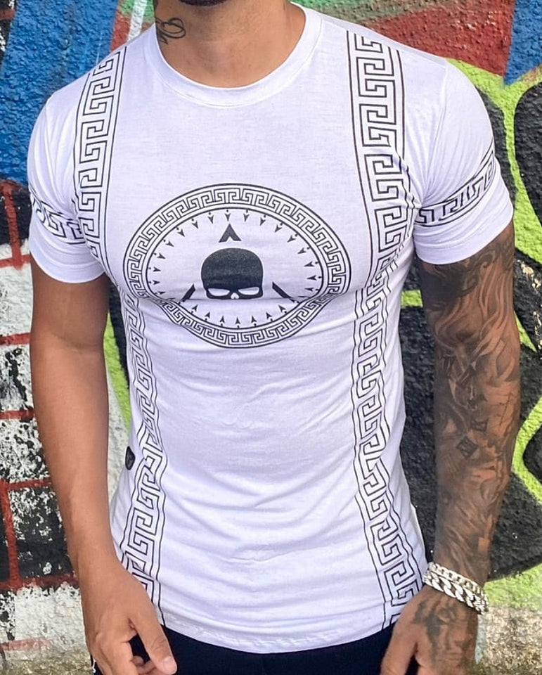 ✨️ T-shirt FARAÓ METAL ✨️