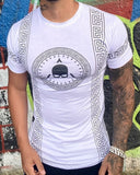 ✨️ T-shirt FARAÓ METAL ✨️