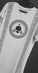 ✨️ T-shirt FARAÓ METAL ✨️