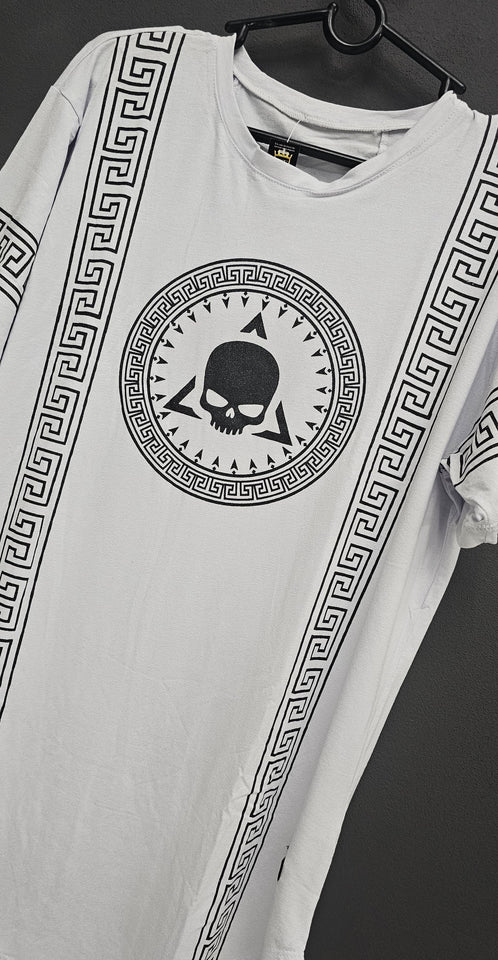✨️ T-shirt FARAÓ METAL ✨️