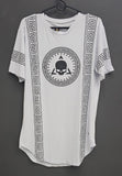 ✨️ T-shirt FARAÓ METAL ✨️