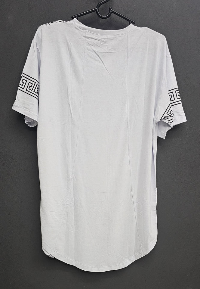 ✨️ T-shirt FARAÓ METAL ✨️