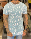 T-shirt Kreta Emogi