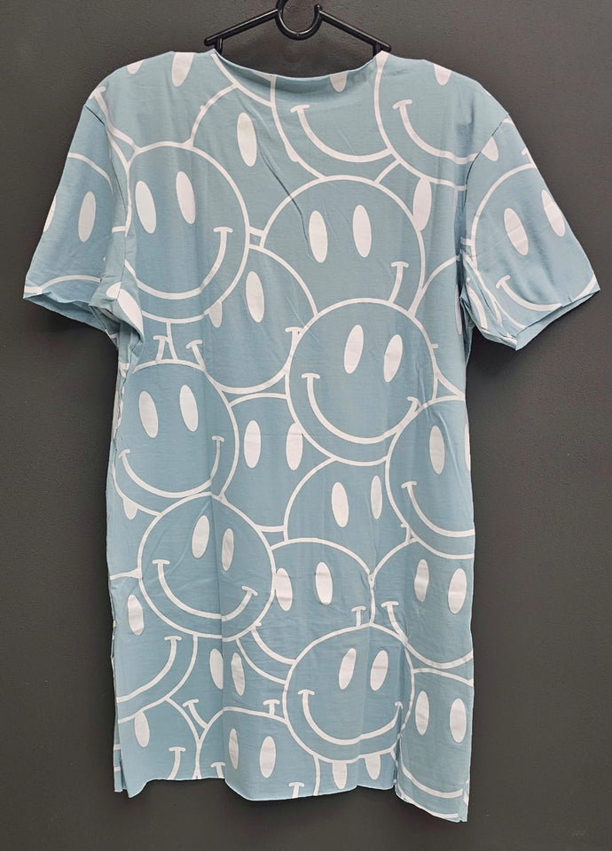 T-shirt Kreta Emogi