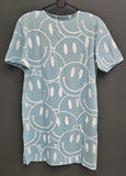 T-shirt Kreta Emogi