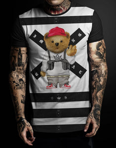 T-shirt Ted Sublime
