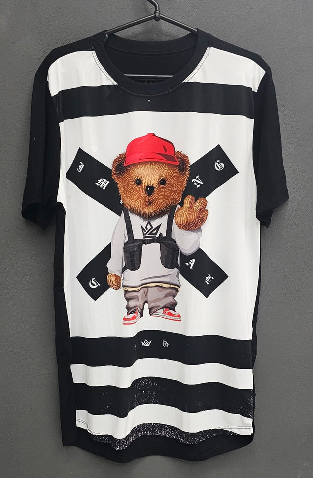 T-shirt Ted Sublime