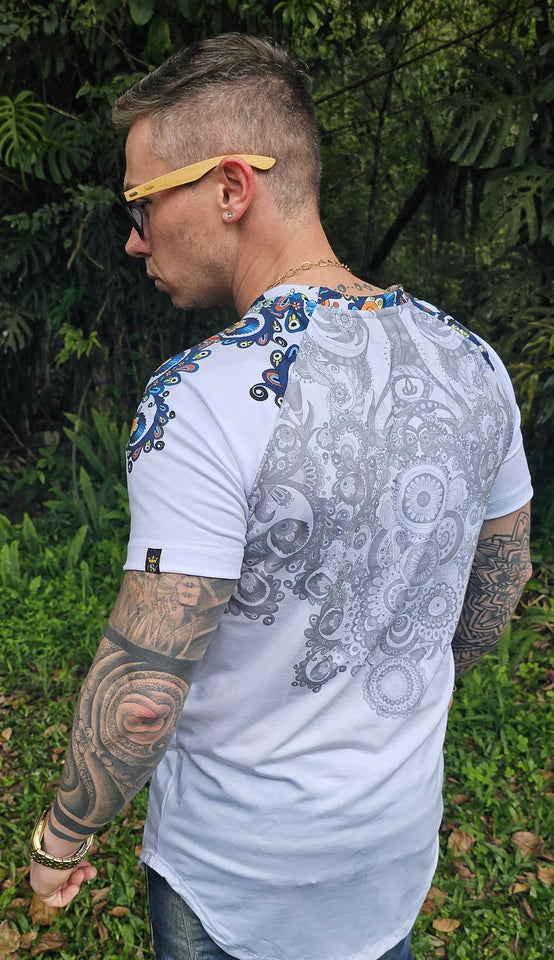✨️ T-shirt NVS MANDALA ✨️