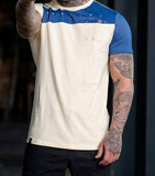 T-shirt Lendary Bicolor Premium