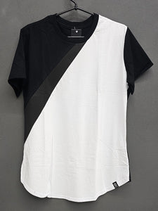✨️ T-shirt BICOLOR EMBAIXADOR ✨️
