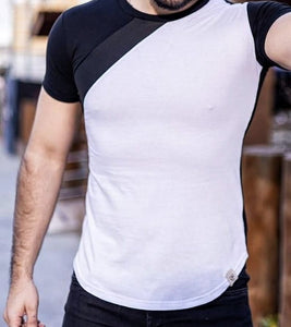 ✨️ T-shirt BICOLOR EMBAIXADOR ✨️