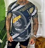 T-shirt Volk Dólar