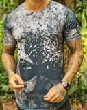 T-shirt Volk Naipe