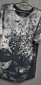 T-shirt Volk Naipe
