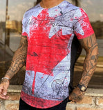 ✨️ T-shirt VOLK CANADÁ ✨️