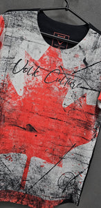 ✨️ T-shirt VOLK CANADÁ ✨️