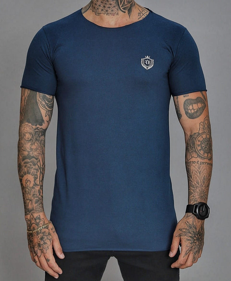 ✨️ T-shirt FB MARINHO ✨️