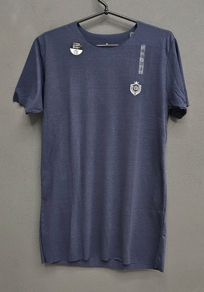 ✨️ T-shirt FB MARINHO ✨️
