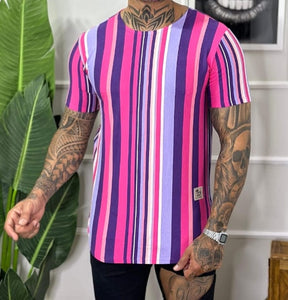 T-shirt AZ Colors