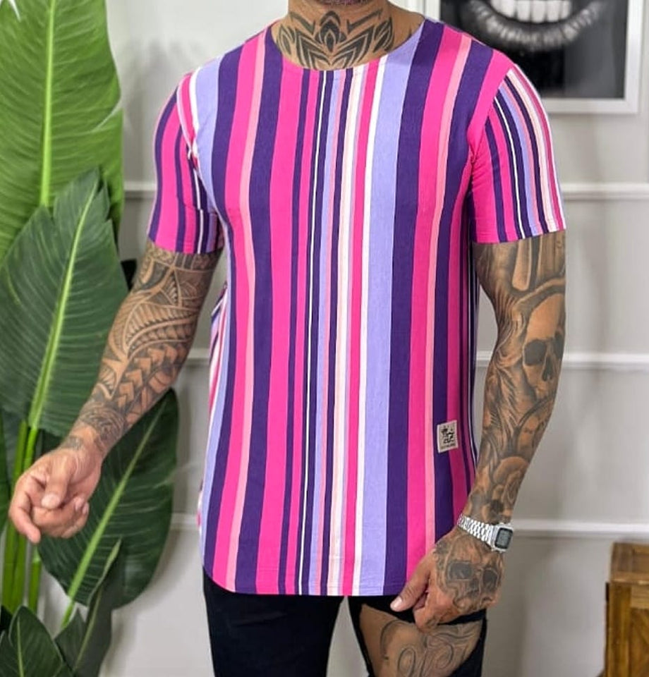 T-shirt AZ Colors