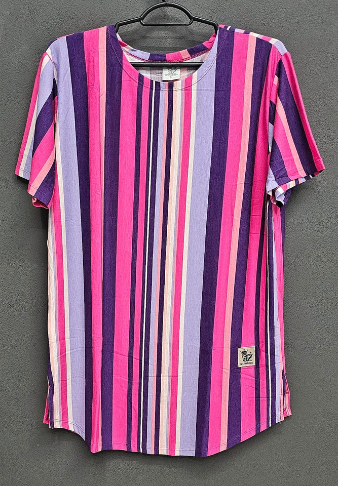 T-shirt AZ Colors