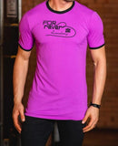 T-shirt Lendary Pink