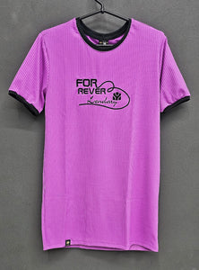 T-shirt Lendary Pink