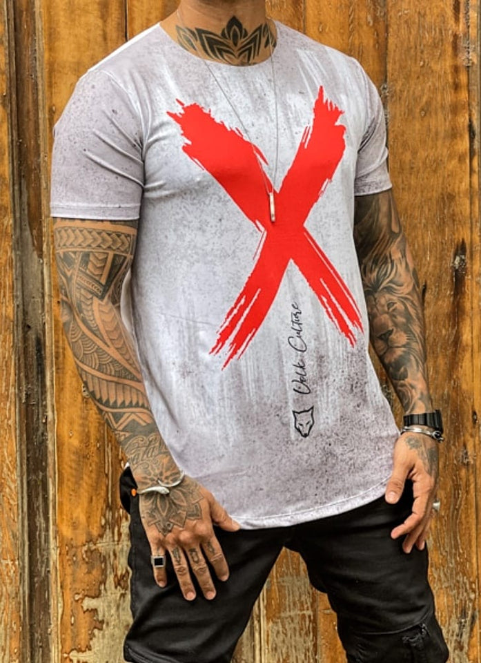 ✨️ T-shirt VOLK TRIPLE X ✨️