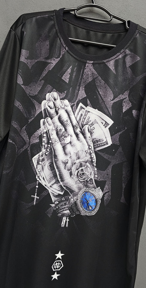 ✨️ T-shirt ORAÇÃO ✨️